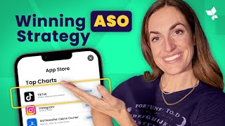 5 Essential ASO Strategies to Boost Your App Store Ranking in 2024 [upl. by Veronica166]