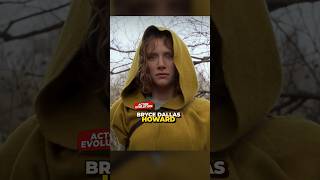 Bryce Dallas Howard actorevolution [upl. by Asiil]