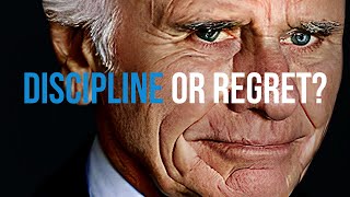 DISCIPLINE OR REGRET  Jim Rohn Discipline Motivational Speech [upl. by Evetta]