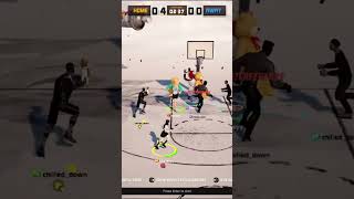 THE P5 LEE EXPERIENCE ON 3ON3 FREESTYLE nba2k23 realmroyale fortnitememes 3on3freestyle [upl. by Aiza]