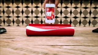 Video case quotAmplificadorquot  CocaCola [upl. by Nairred810]