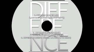 Darque feat Kaylow  Difference Original Mix [upl. by Luelle]