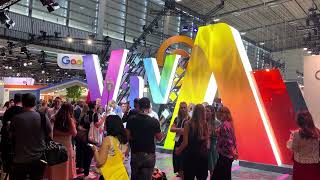 SupAirVision  Vivatech 2023 [upl. by Ibbetson799]