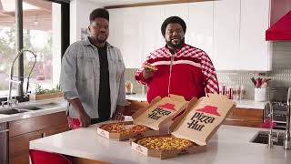 Pizza Hut Commercial 2022  USA • 10 Tastemaker [upl. by Ester]