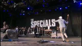 The Specials with Amy Winehouse [upl. by Iemaj866]