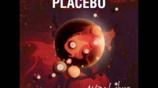 Placebo  Fuck U lyrics [upl. by Tammi]