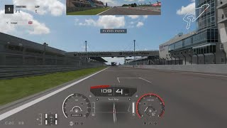 Gt7 lap time challenge [upl. by Coltun]