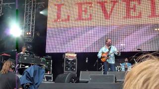 Level 4280s Rewind Fest in Henley on Thames England 82110 Hot WaterMOV [upl. by Atiekan]