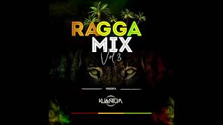 RAGGA MIX VOL 3 [upl. by Alton]