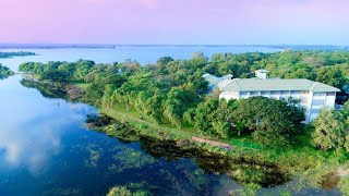 Hotel Sudu Araliya​ Polonnaruwa  Sri Lanka [upl. by Caroline]