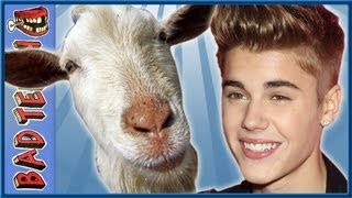 Justin Bieber Happy Birthday GOAT EDITION  Bad Teeth [upl. by Mcspadden]