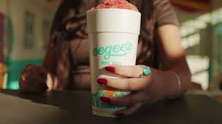 Raspberry Lemonade 2024  eegees [upl. by Uke]