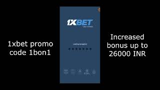 Download 1xBet app on PC and Android for free 2024 [upl. by Rimaj]