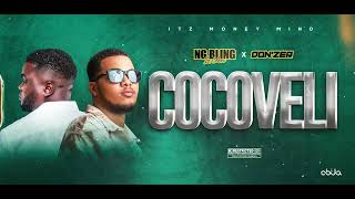 NG BLING feat DONZER  COCOVELI [upl. by Cliffes]