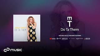 Eneda Tarifa  Do Ta Them Official Audio [upl. by Teyugn905]