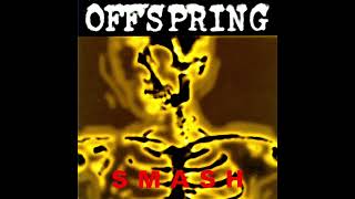 The Offspring  Self Esteem [upl. by Ettezel]