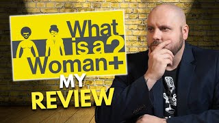 Matt Walshs What Is a Woman REVIEW [upl. by Euqinotna]