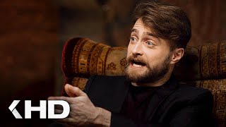 Ein neuer Harry Potter Film  HARRY POTTER UND DAS VERWUNSCHENE KIND  KinoCheck News [upl. by Itak]