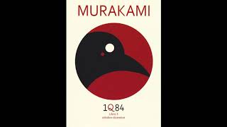 14  Book 3  1Q84  Joe Reads [upl. by Mailliwnhoj]