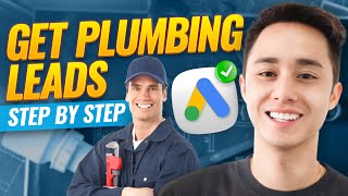 Full Google Ads Tutorial For Plumbers To Generate Calls 2 Million Spent [upl. by Alleris]