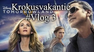 Krokusvakantie Vlog 3 [upl. by Rundgren]