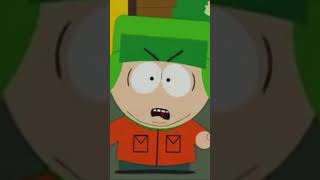 Kyle’s Cartman Impression [upl. by Ylloh]