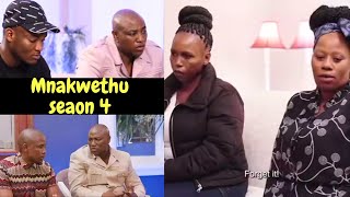 Mnakwethu Season 4 Episode 1 On the Way amp Viewers Are Not Happy [upl. by Rabma]