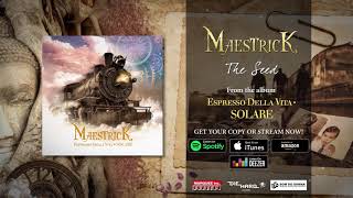 Maestrick  The Seed Official Audio [upl. by Erika127]