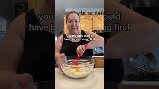 Kitchen Basics 101 Meatless Baked Ziti  Vegetarian Friendly  fromamom justmovedout [upl. by Judie]