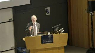 Professor Timothy Garton Ash From PostWar Europe to PostWall Europe and Back [upl. by Aititel545]