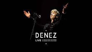 Denez Prigent  Krediñ raen Live [upl. by Adnahsor]