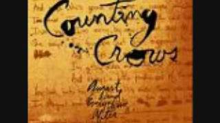 Counting Crows  Omaha HQ Audio [upl. by Mikey]