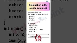 Pseudocode Practice Question shorts shortvideo ytshorts [upl. by Eynahpets92]