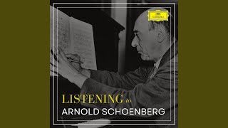 Schoenberg Chamber Symphony No 1 Op 9  Arr Anton Webern Langsam [upl. by Gualterio]