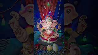 ganpatibappamorya ganpatibappa vairalshort shorts [upl. by Naujtna]