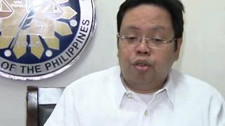 Comelec readies for COC filing next week [upl. by Shaughn314]