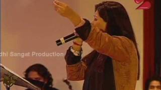 Muhinja Yaar Mitha  Sanam Marvi  Sindhi program in Dubai [upl. by Haroun]