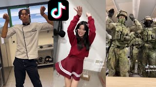 nya arigato Speed up￼ TikTok Dance Trend Compilation [upl. by Wystand]