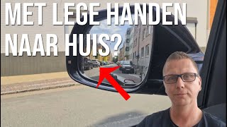 25 uur Duitsland in voor niks Weesp Amersfoort en Bremerhaven  Emiels werk vlog 7 [upl. by Esertal]