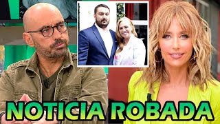 💣Bombazo de Diego Arrabal sobre Belen Esteban y su matrimonio que ROBA telecinco sin CITAR a Diego [upl. by Alarick]