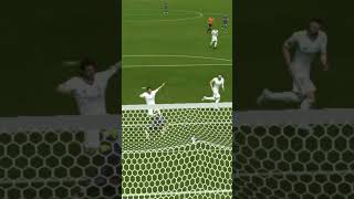 I recreated the flying dutchman goal [upl. by Ailina]