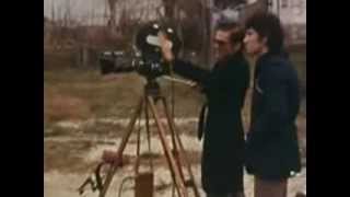 Pier Paolo Pasolini  La forma della città 1974 [upl. by Jaret]