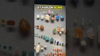 Opal  Beautiful Gemstone  Harlembling Review [upl. by Alake]