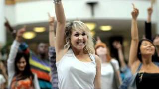 THE BEST FLASHMOB EVER  E4 [upl. by Atikram]