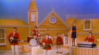 Family Band The Cowsills Story  Sullivan Trailer [upl. by Oirretno]