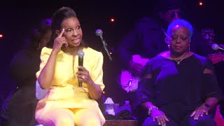 GLADYS KNIGHT  FULL SHOWParx Casino Bensalem PA 111123 [upl. by Derfla]