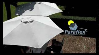 Paraflex Umbrellas [upl. by Hubing]