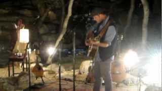 3 AM Gregory Alan Isakov  Garricks Concerts SLC UT 91512 [upl. by Cassie]