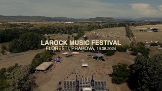 Alternosfera  Aftermovie  LaRock Music Festival [upl. by Lorna]