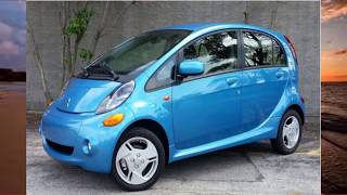 cheapest electric cars in world 2017 [upl. by Ruyle]